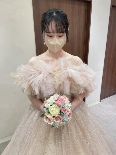 婚礼絹足袋花嫁さん