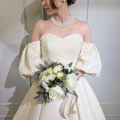 激安通販サイト 新婦 花嫁 白地 挙式 堅実 結婚式 引振袖 アンティーク 着物・浴衣
