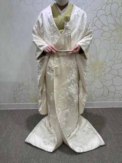 白無垢