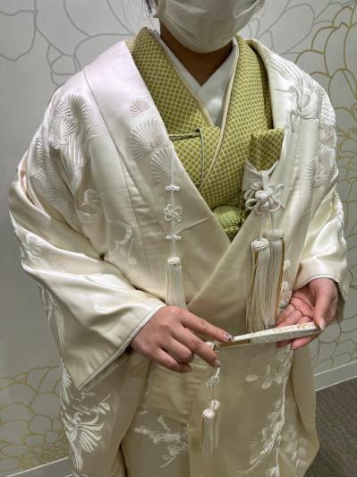 白無垢